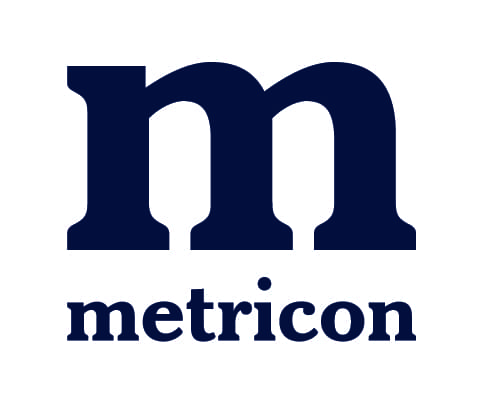 author Metricon