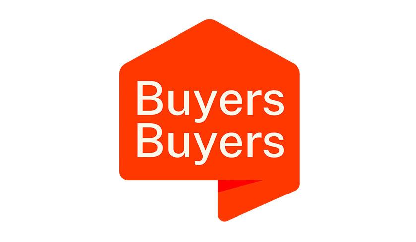 BuyersBuyers logo