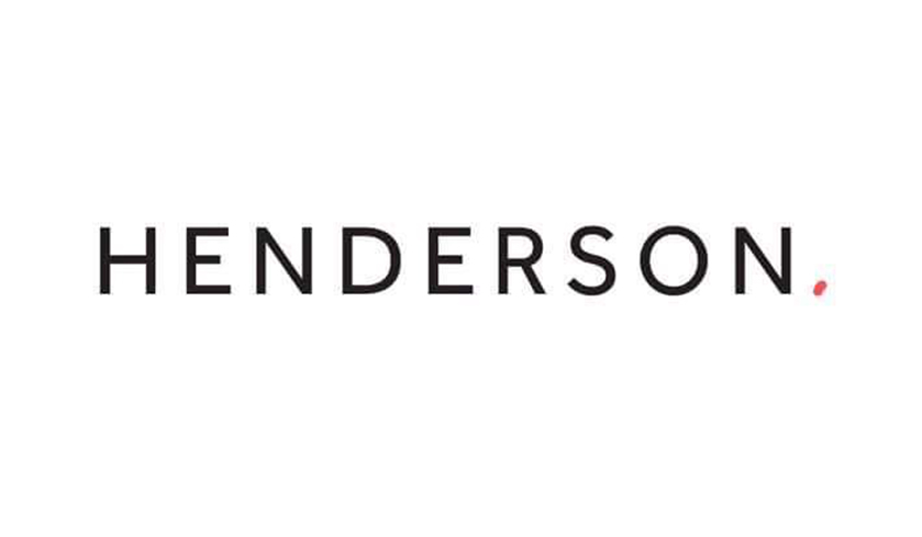 Henderson Advocacy Group logo