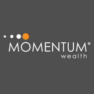 momentum wealth logo