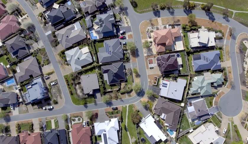 suburbs australian spi