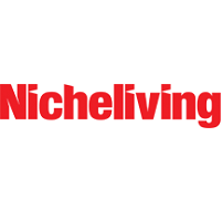 author Nicheliving