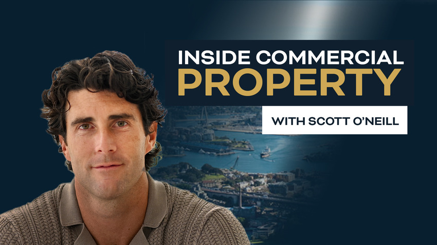 Inside Commercial Property