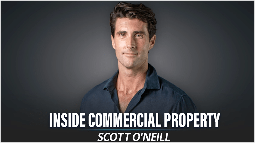Inside Commercial Property