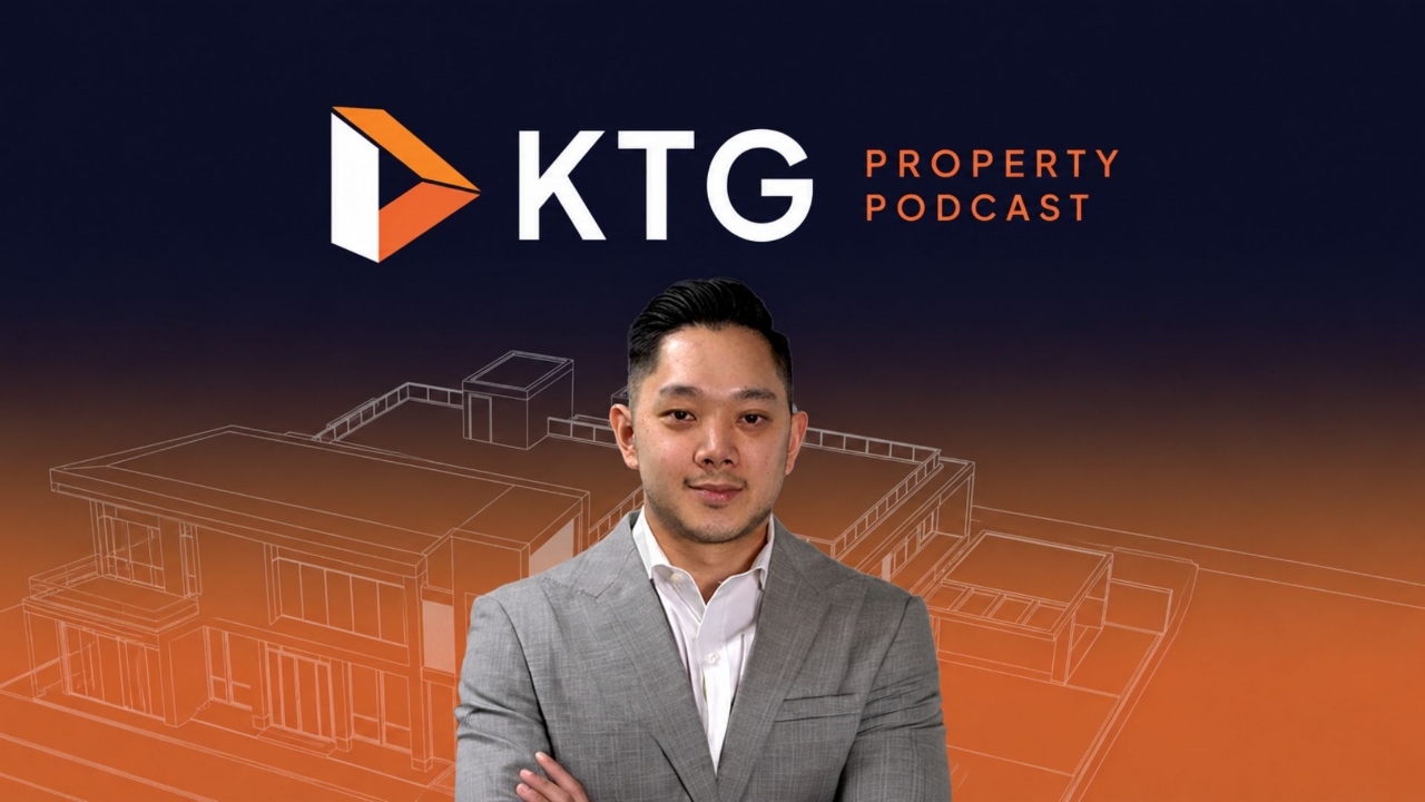 KTG Property Podcast 