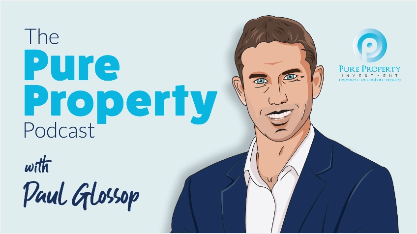 The Pure Property Podcast