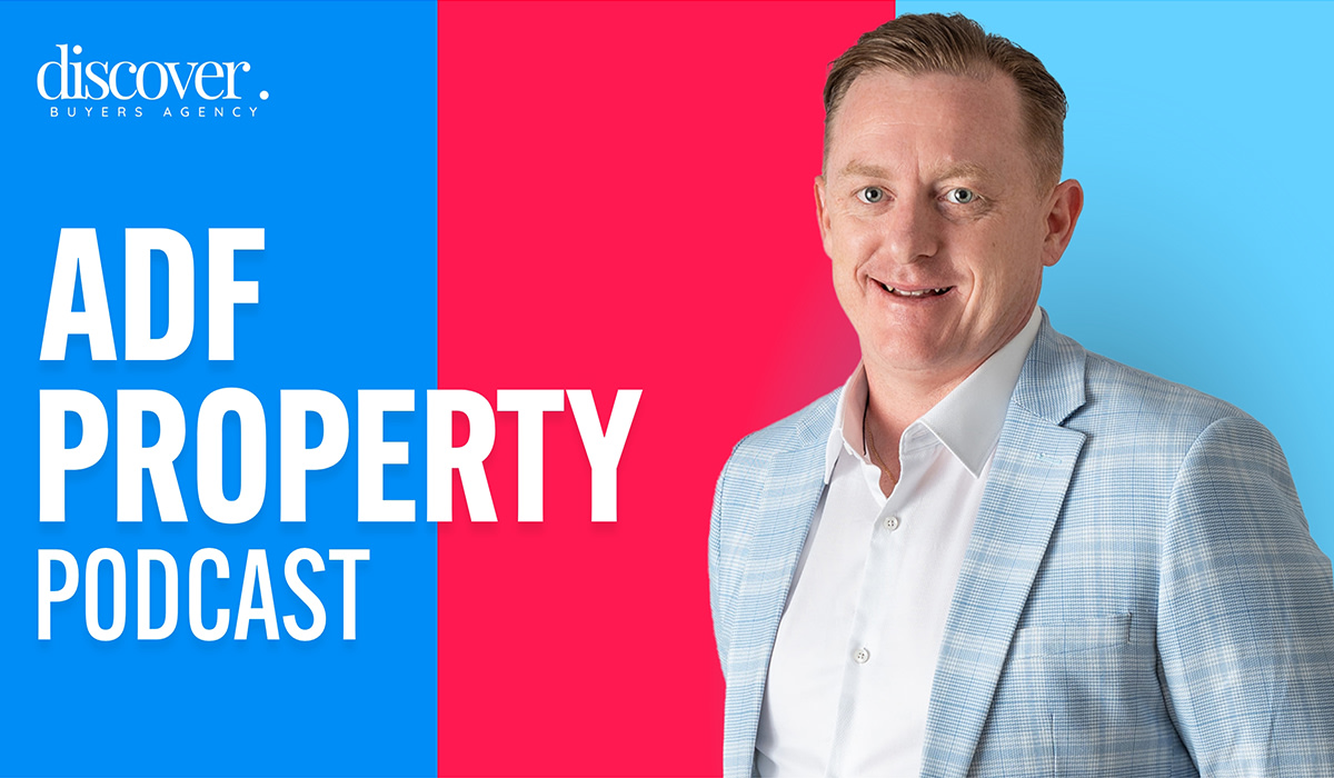 ADF Property Podcast