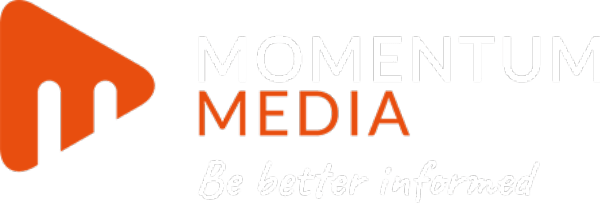 Momentum Media Be better informed
