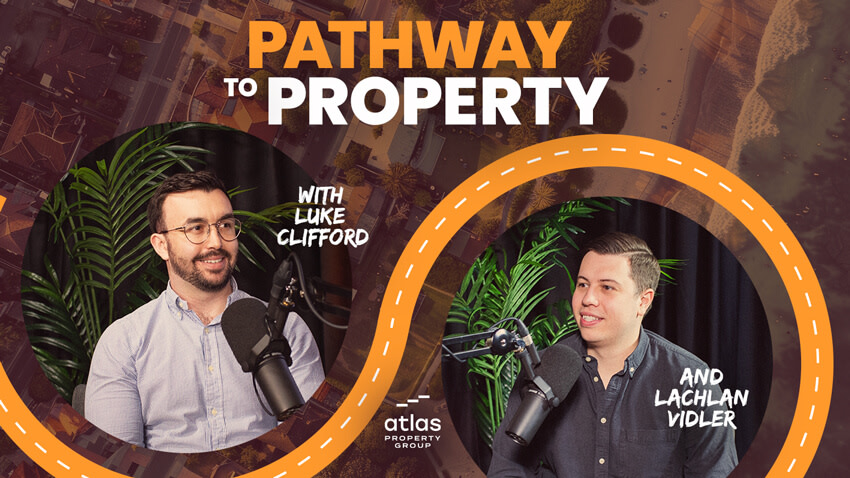 Pathway to Property