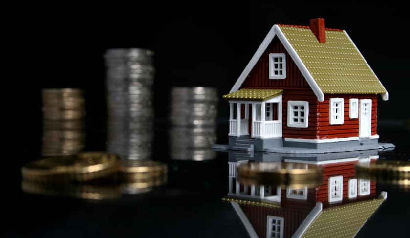 Why Property Is The Best Investment  Why Property Is The Best Investment