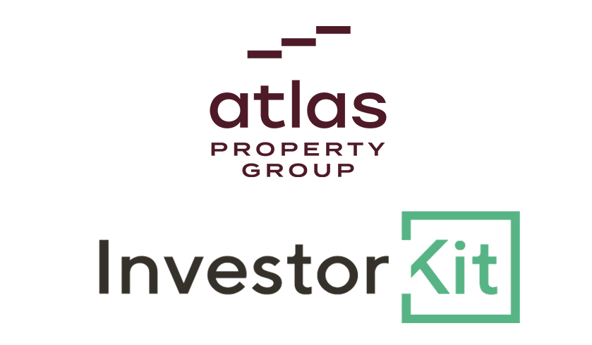Atlas Property Group and InvestorKit