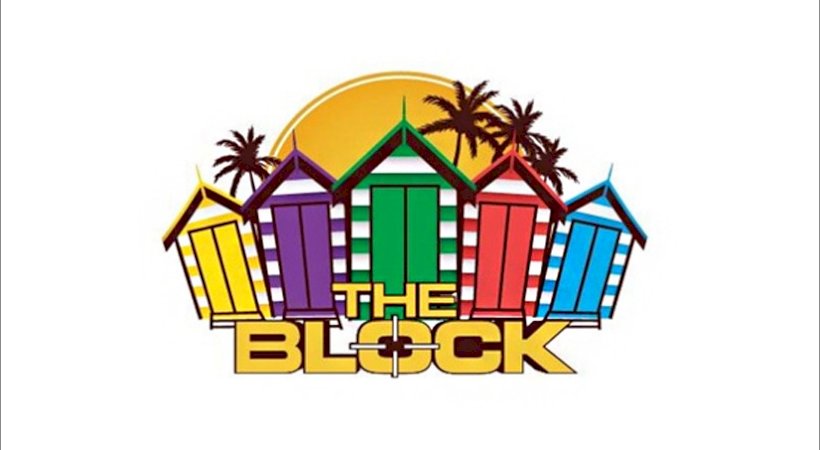 The Block 2020 ne df75