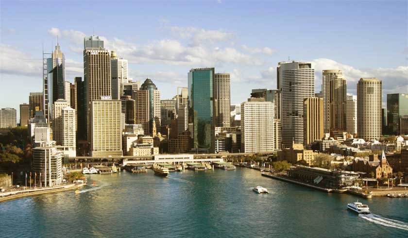 Why the Sydney and Melbourne Markets will Recover Sooner Than Most Predict  melbourne cityscape sydney market recovery predictions forecast