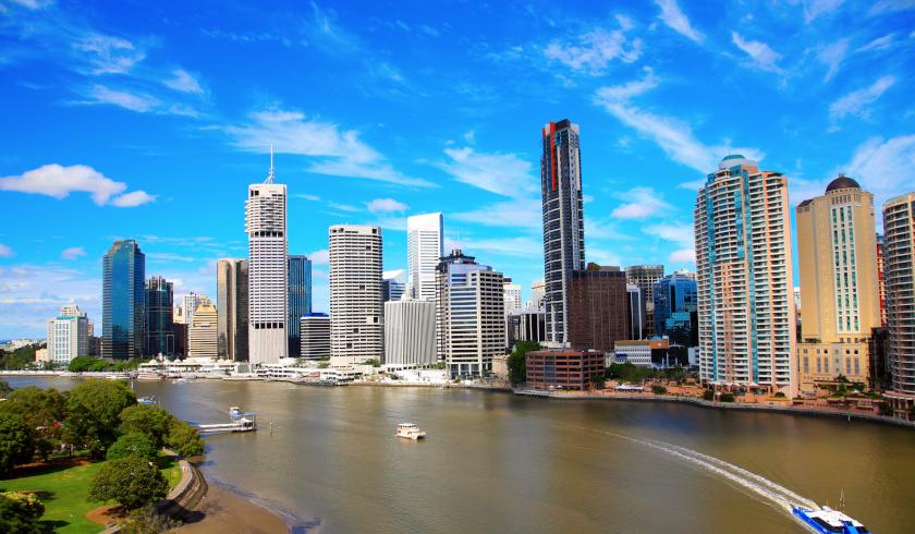 Brisbane losing its relevance  Brisbane losing its relevance