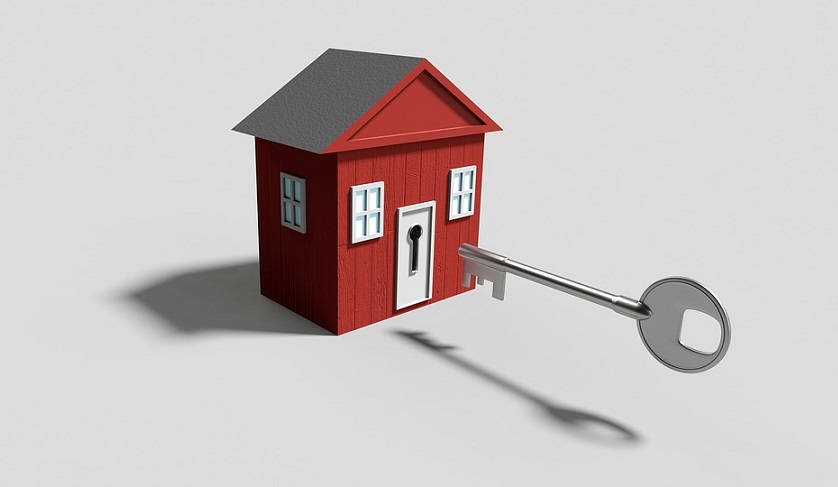 Image result for house unlocking;au