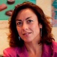 author Rosario Carbajal