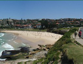 bronte beach