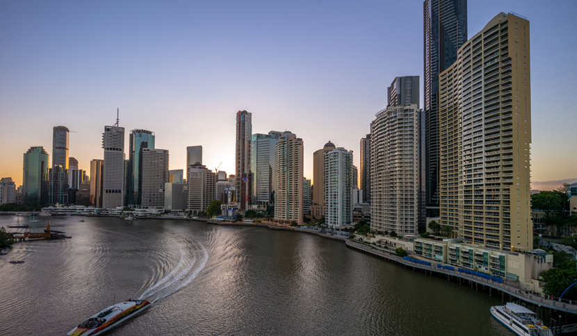 Perth vs Brisbane: Similarities and differences in Australia’s hottest markets