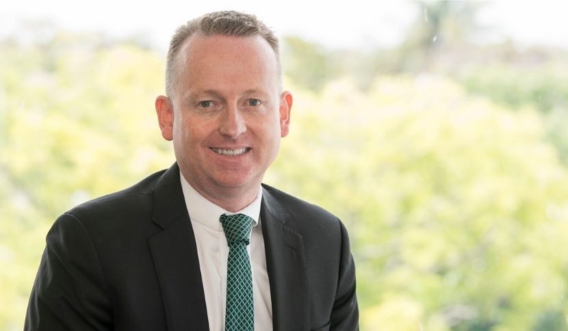 Damian Collins 2021 predictions for Perth Property