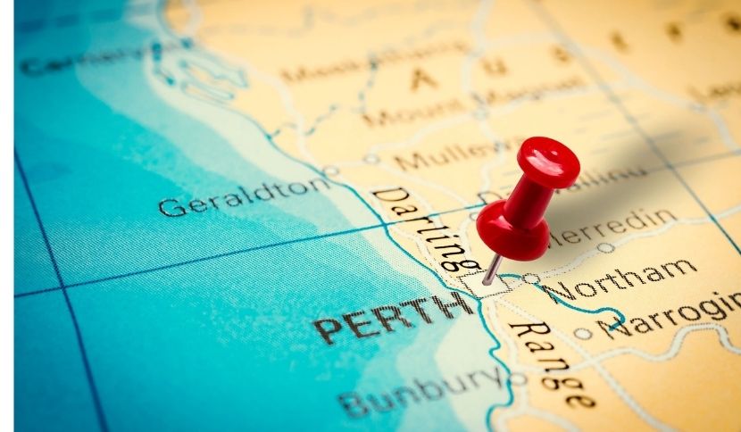 Expert predictions Perth predictions cover