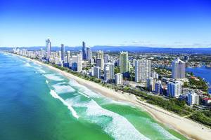 gold coast