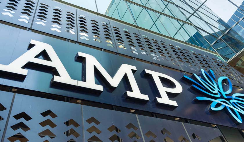 AMP building spi