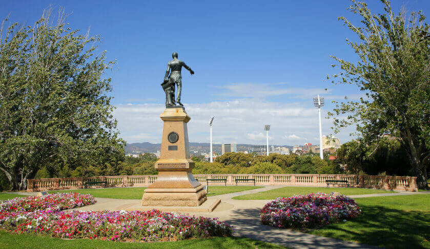 Adelaide