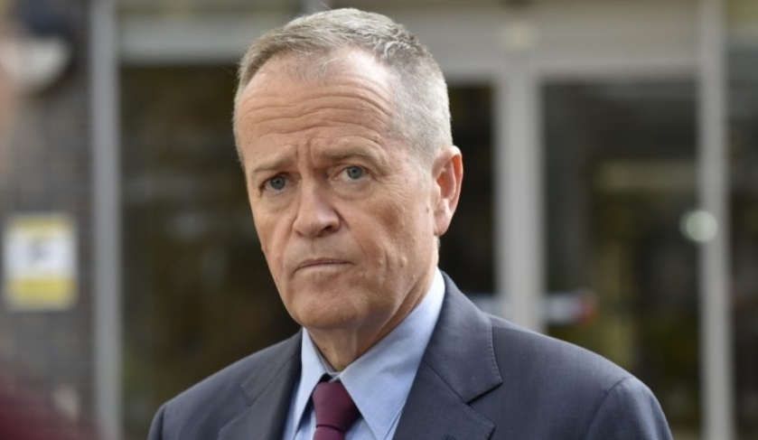 Bill Shorten2