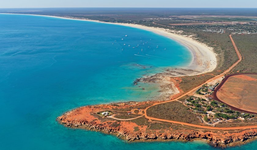 Broome Kimberley WA spi