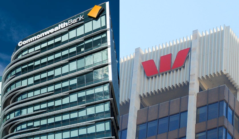 CBA Westpac spi