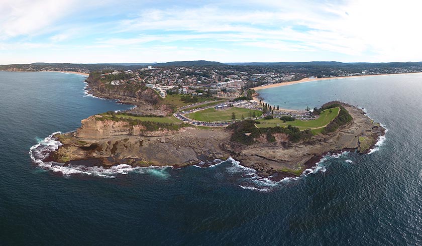 Central Coast NSW spi