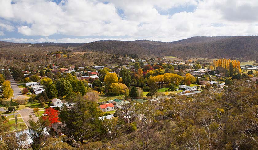 Cooma landscape regional lw