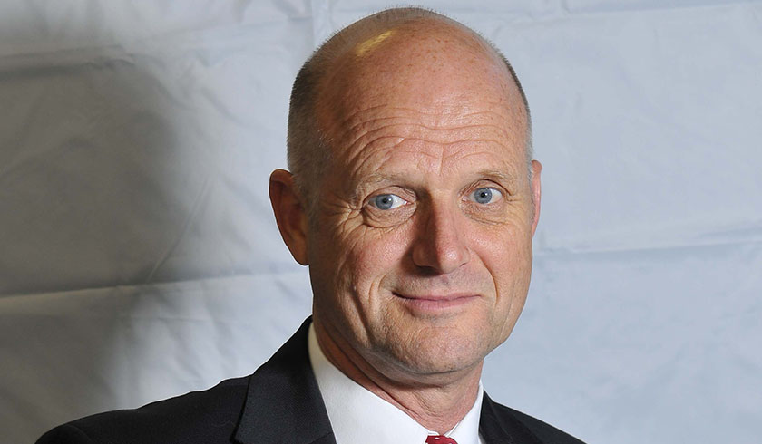 David Leyonhjelm spi