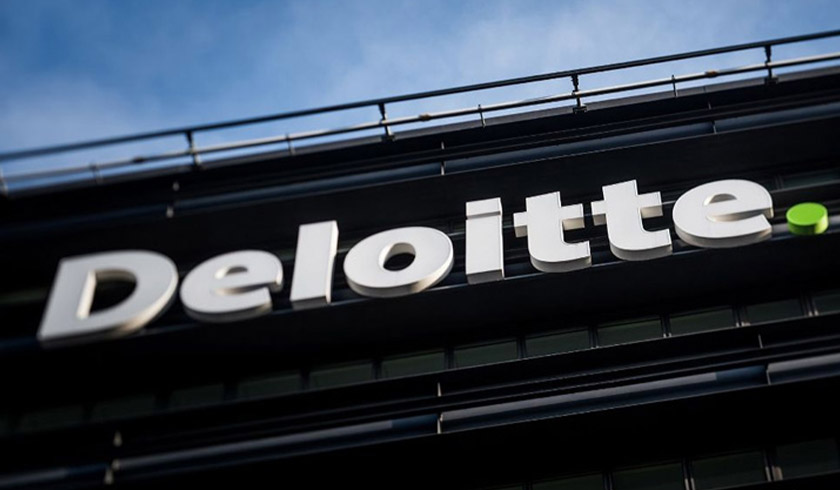 Deloitte spi