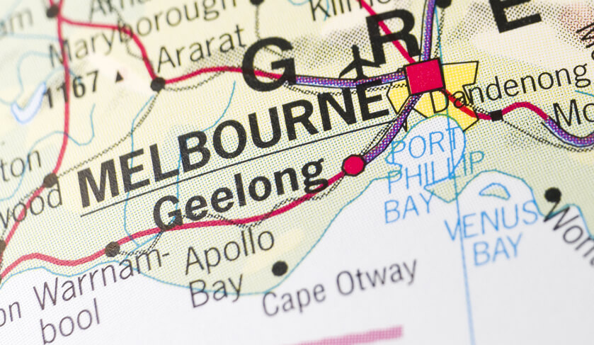 Geelong