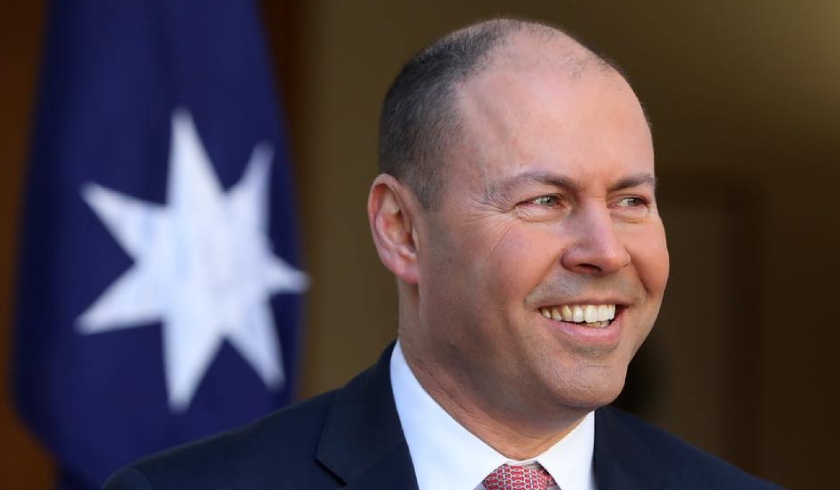 Josh Frydenberg new2 spi