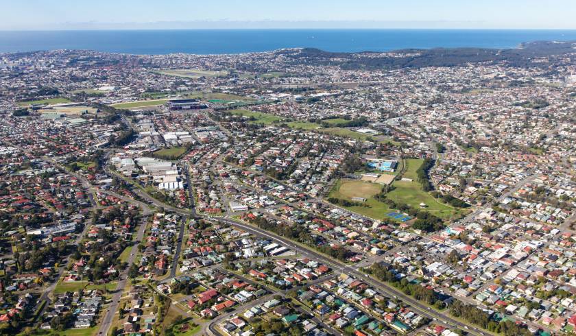 NSW aerial suburbs new spi