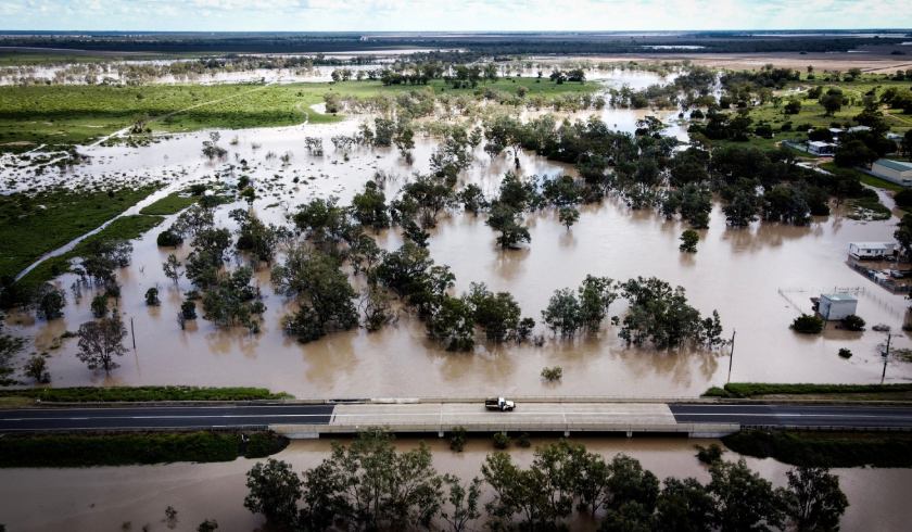 NSW flooding spi