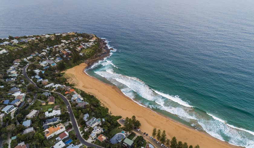 Northern Beaches properties spi