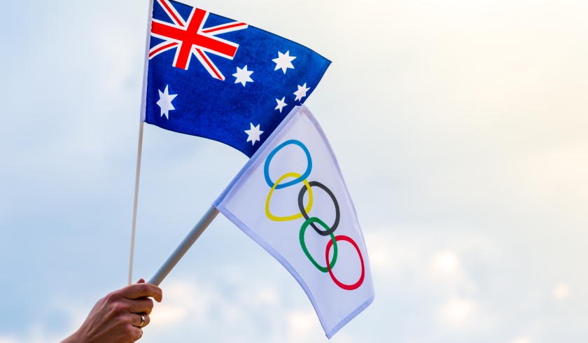 Brisbane Olympics set to boost commercial property