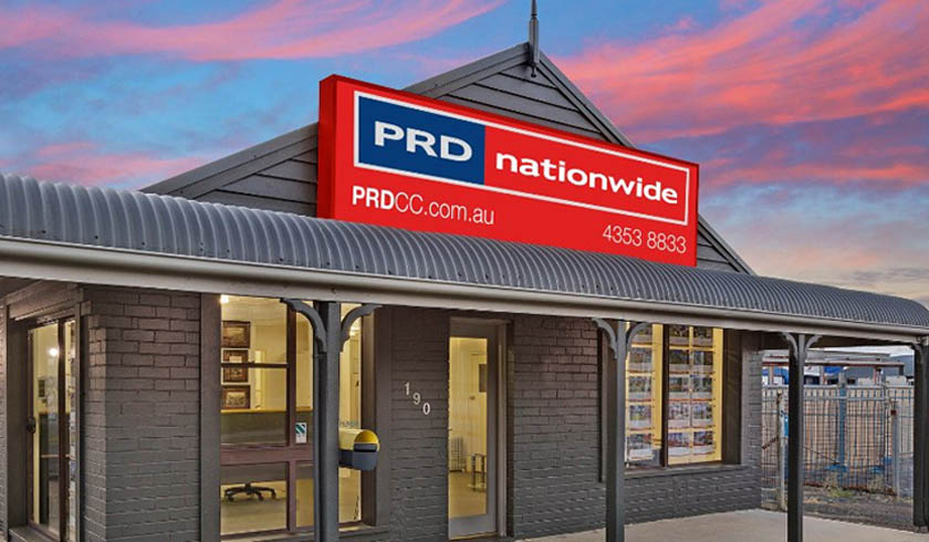 PRD nationwide spi