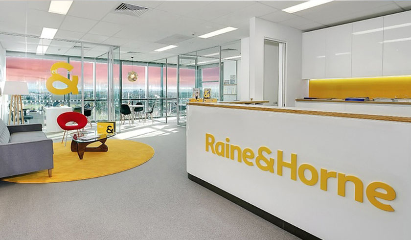 RaineHorne office spi