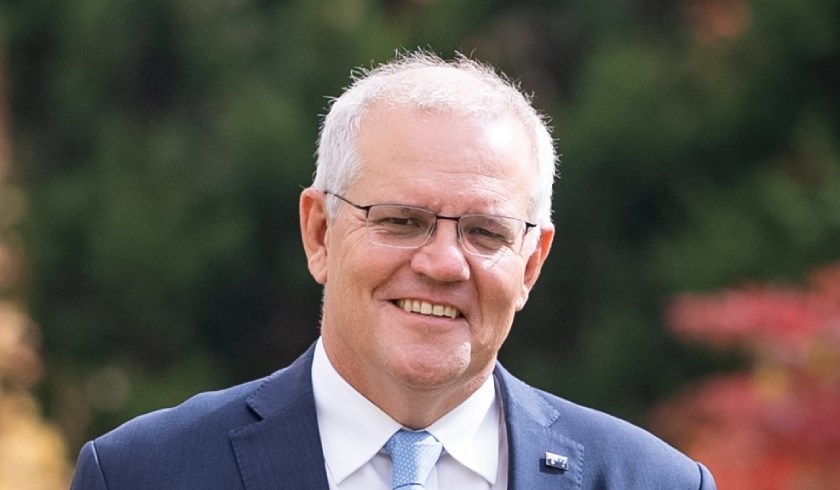 Scott Morrison May2022 spi