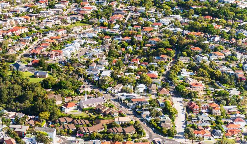 aerial suburbs spi 1