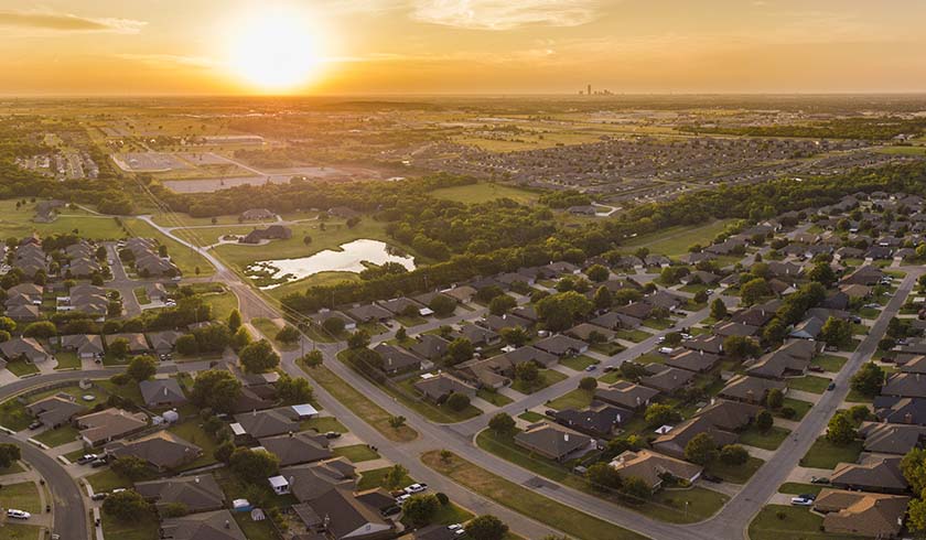 aerial suburbs spi 3