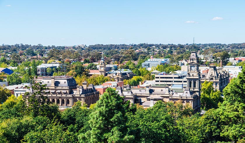 bendigo spi