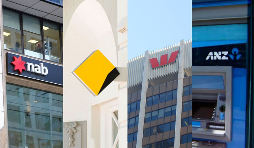 big four banks 2 spi