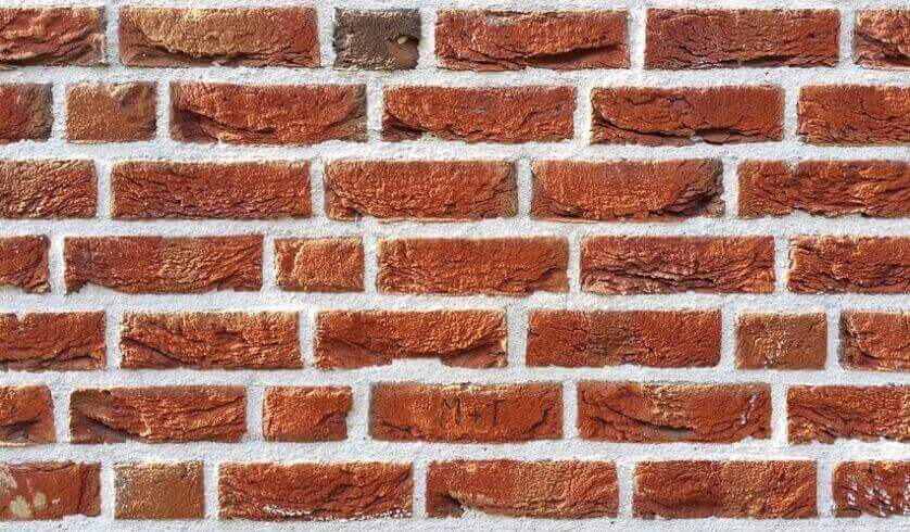 brick wall spi