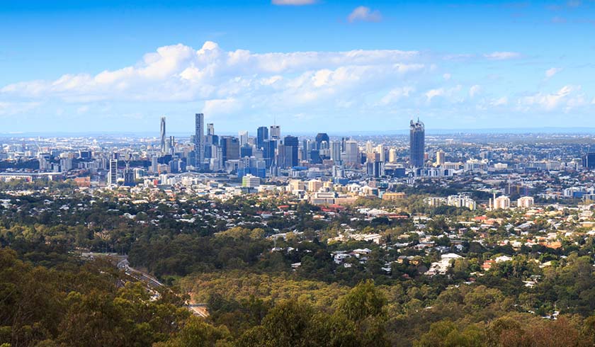 The standout performers of Brisbane’s real estate market revealed