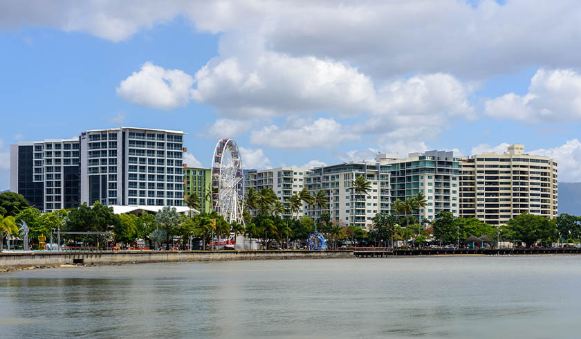 cairns landscape spi